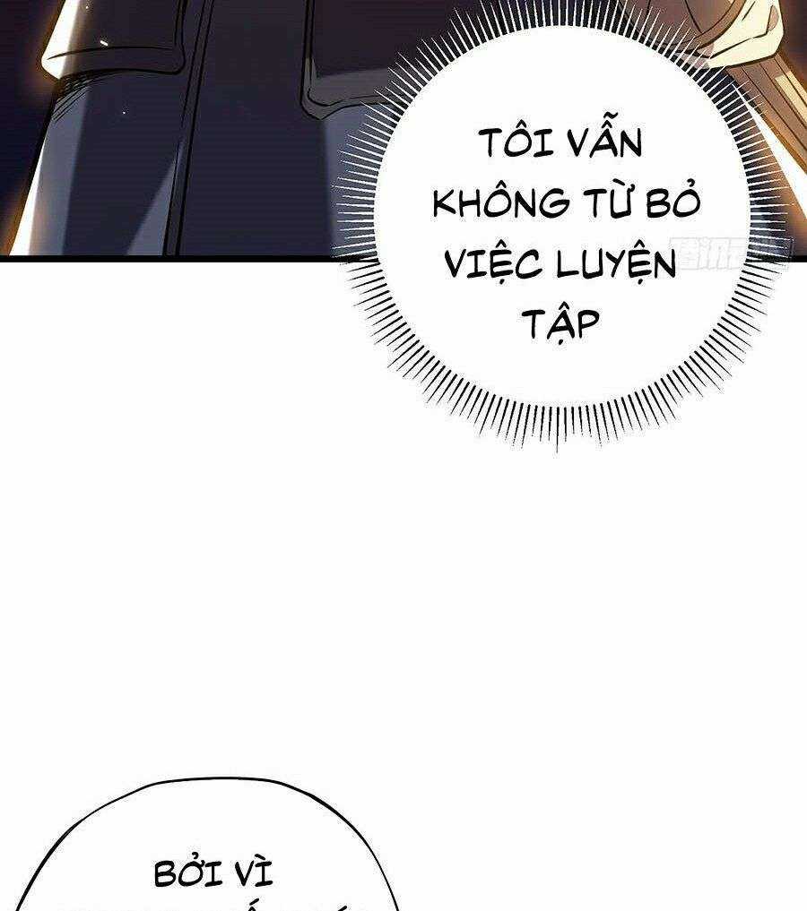 Ta Mở Ra Con Đường Giết Thần Tại Dị Giới Chapter 4 trang 38