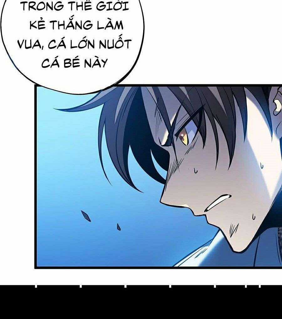 Ta Mở Ra Con Đường Giết Thần Tại Dị Giới Chapter 4 trang 39