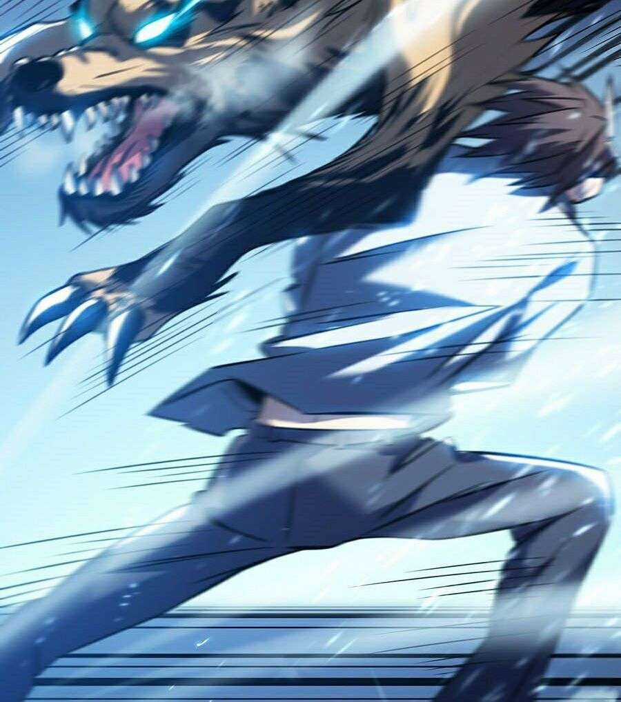 Ta Mở Ra Con Đường Giết Thần Tại Dị Giới Chapter 4 trang 41