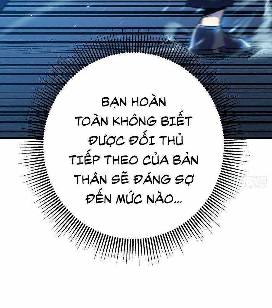 Ta Mở Ra Con Đường Giết Thần Tại Dị Giới Chapter 4 trang 42