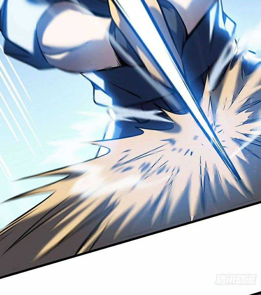 Ta Mở Ra Con Đường Giết Thần Tại Dị Giới Chapter 4 trang 47