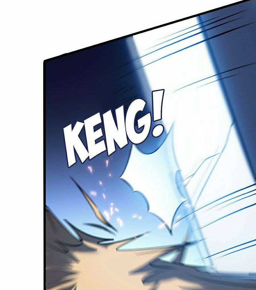 Ta Mở Ra Con Đường Giết Thần Tại Dị Giới Chapter 4 trang 48