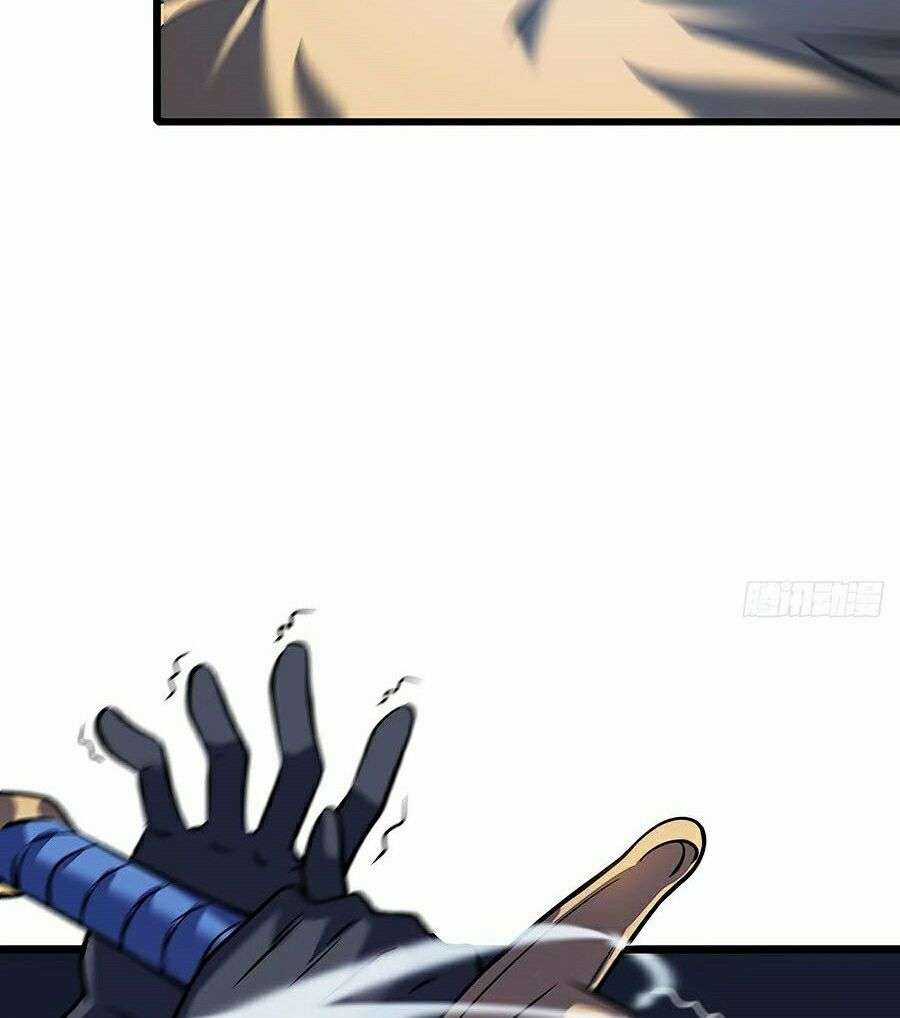 Ta Mở Ra Con Đường Giết Thần Tại Dị Giới Chapter 4 trang 49