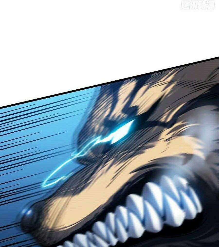 Ta Mở Ra Con Đường Giết Thần Tại Dị Giới Chapter 4 trang 52