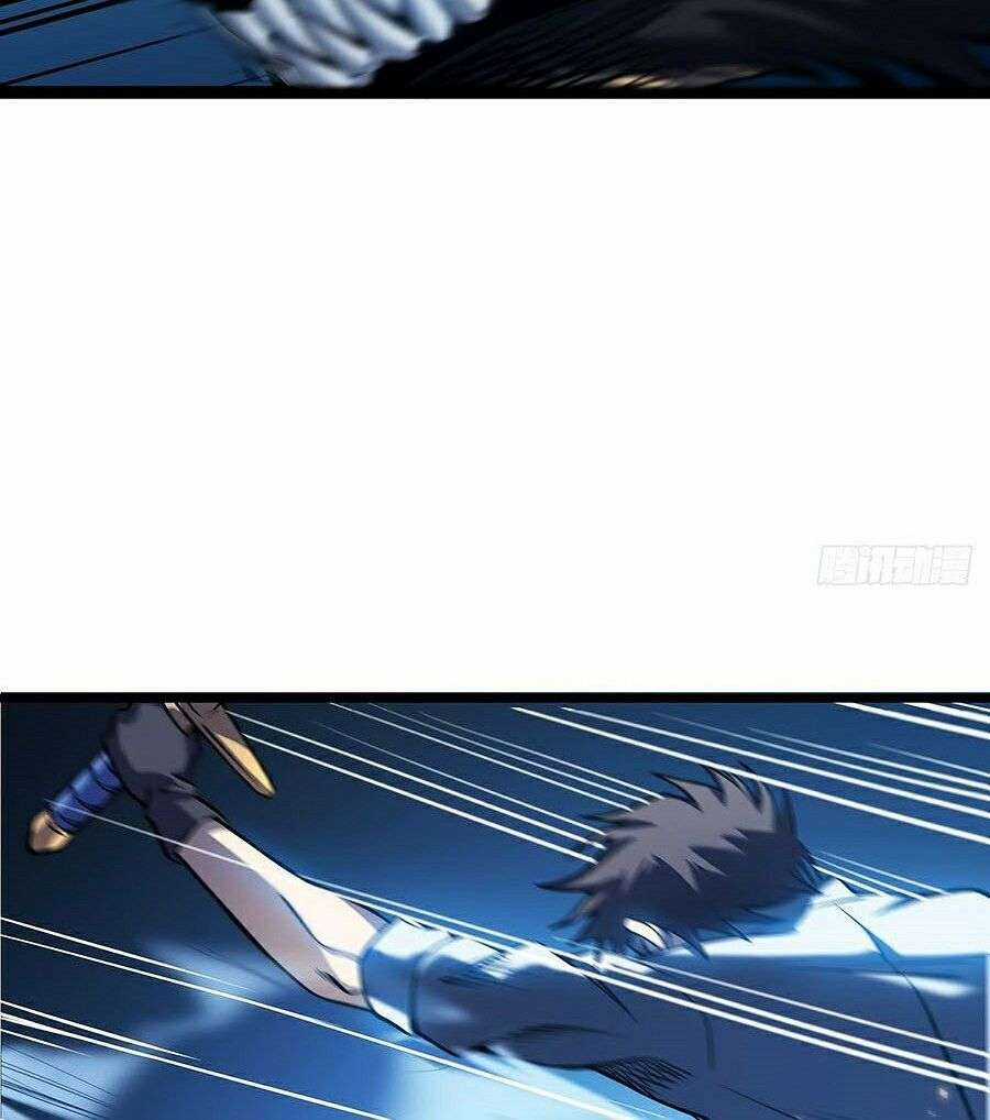 Ta Mở Ra Con Đường Giết Thần Tại Dị Giới Chapter 4 trang 53