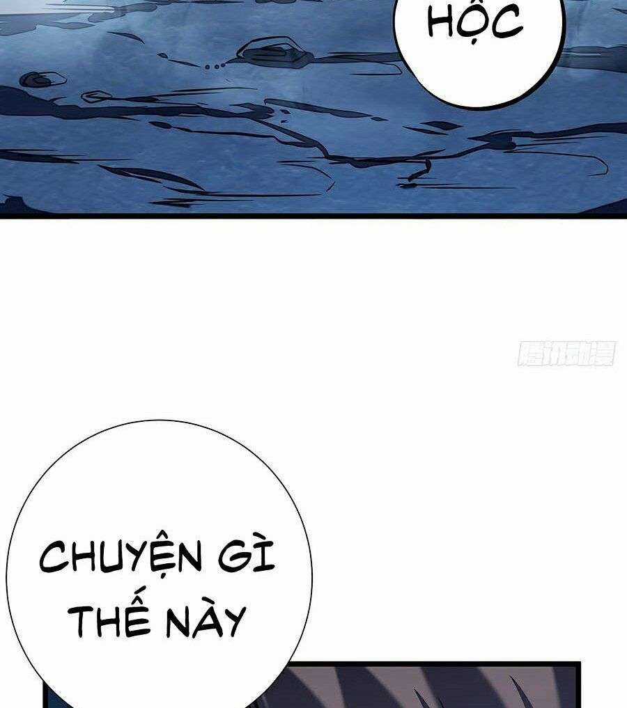 Ta Mở Ra Con Đường Giết Thần Tại Dị Giới Chapter 4 trang 60