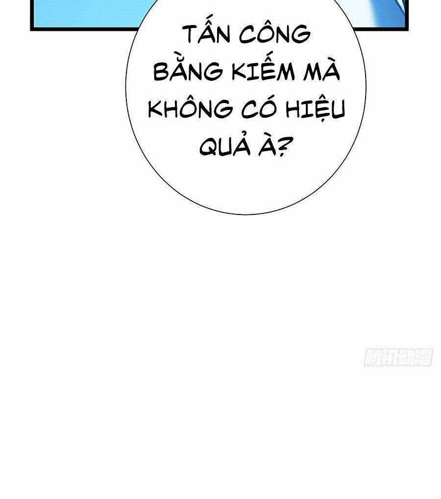 Ta Mở Ra Con Đường Giết Thần Tại Dị Giới Chapter 4 trang 62