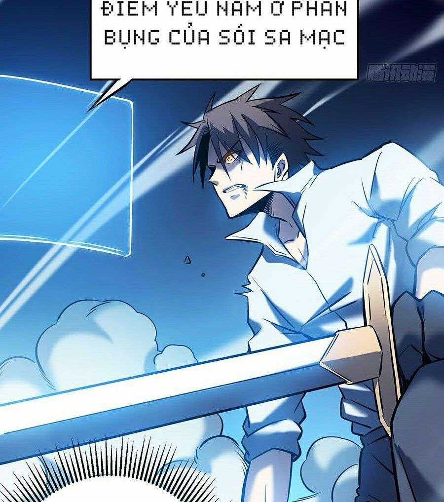 Ta Mở Ra Con Đường Giết Thần Tại Dị Giới Chapter 4 trang 64