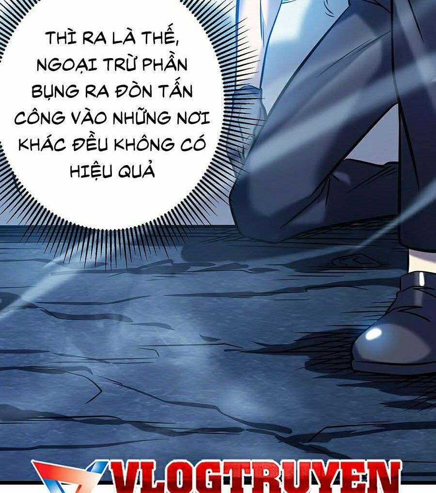 Ta Mở Ra Con Đường Giết Thần Tại Dị Giới Chapter 4 trang 65