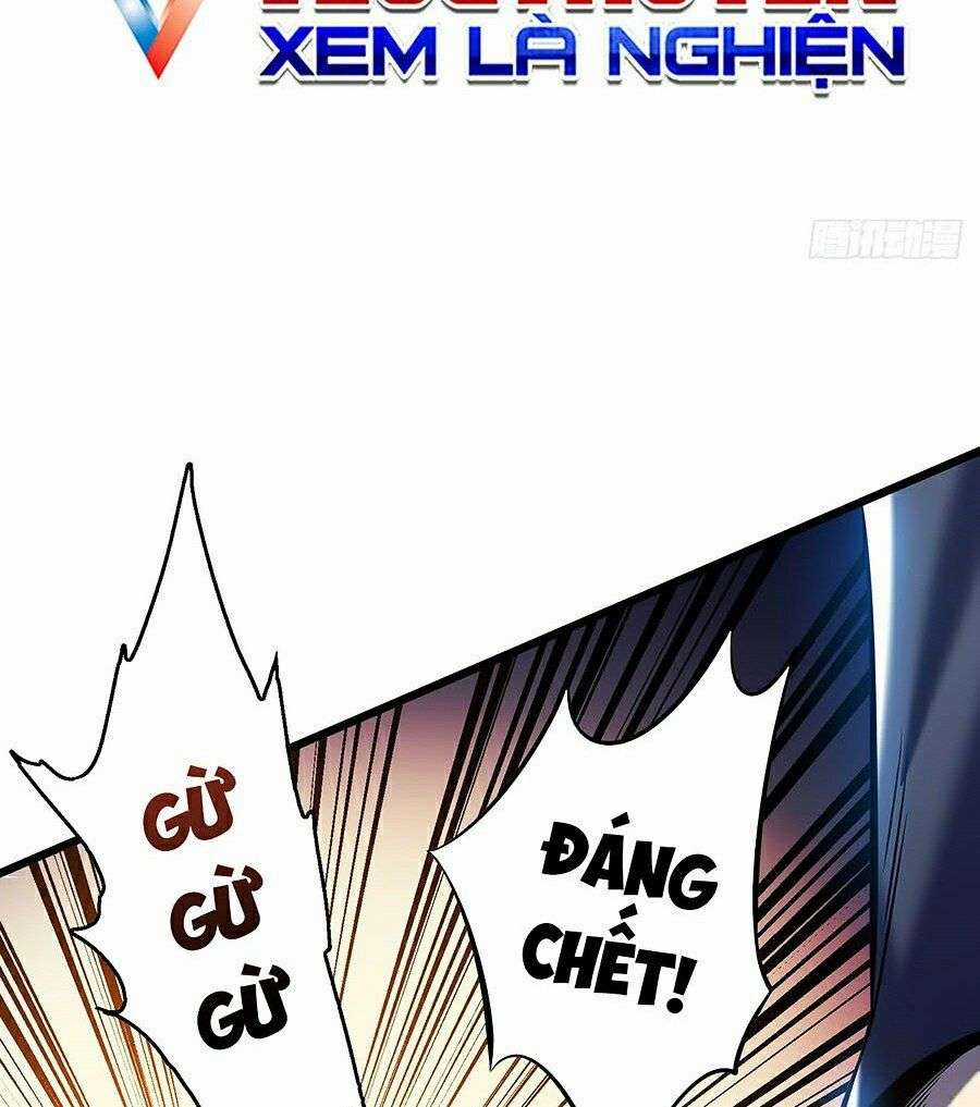 Ta Mở Ra Con Đường Giết Thần Tại Dị Giới Chapter 4 trang 66