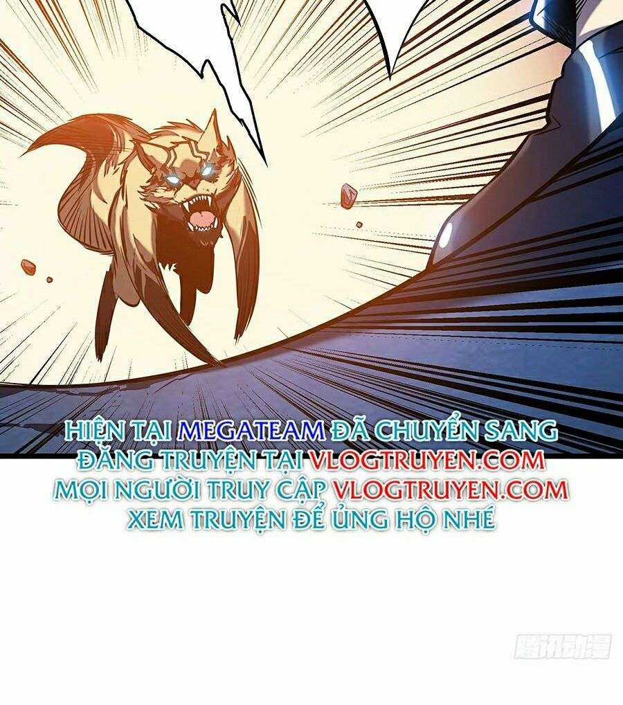 Ta Mở Ra Con Đường Giết Thần Tại Dị Giới Chapter 4 trang 67