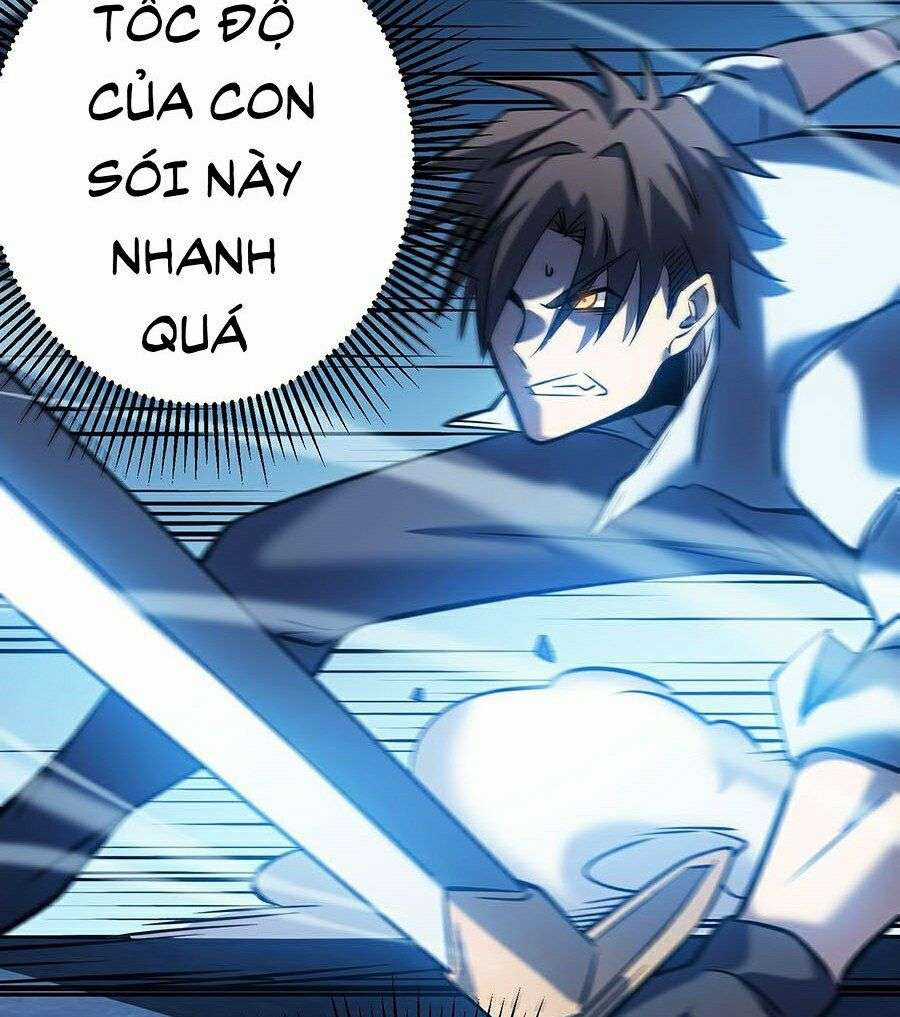 Ta Mở Ra Con Đường Giết Thần Tại Dị Giới Chapter 4 trang 70