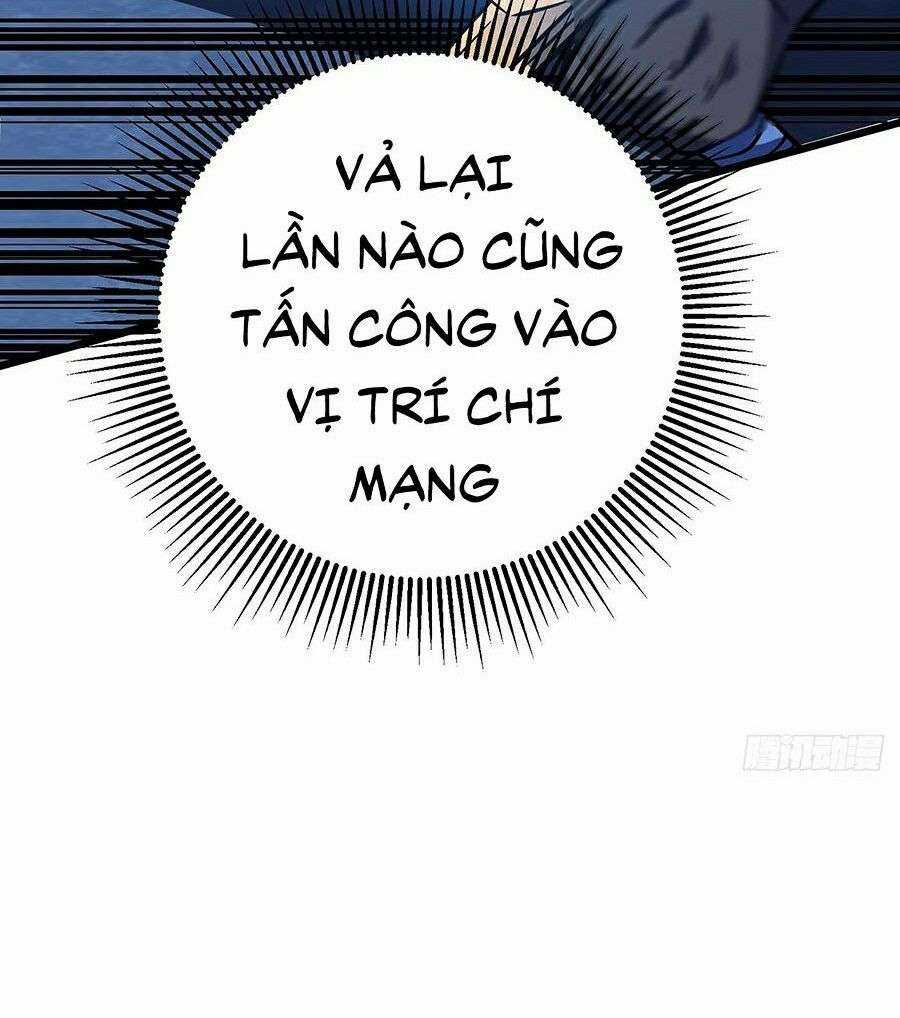Ta Mở Ra Con Đường Giết Thần Tại Dị Giới Chapter 4 trang 71