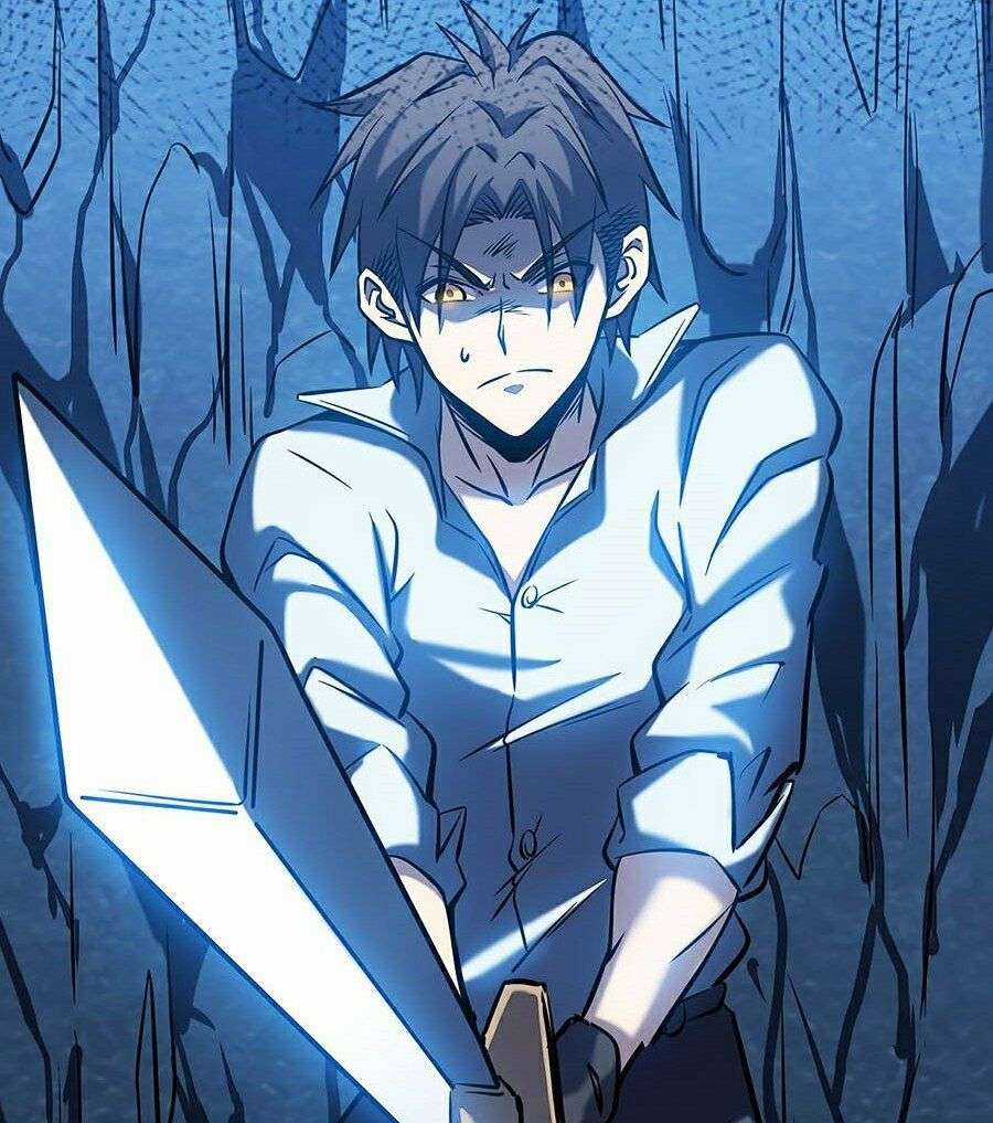 Ta Mở Ra Con Đường Giết Thần Tại Dị Giới Chapter 4 trang 76