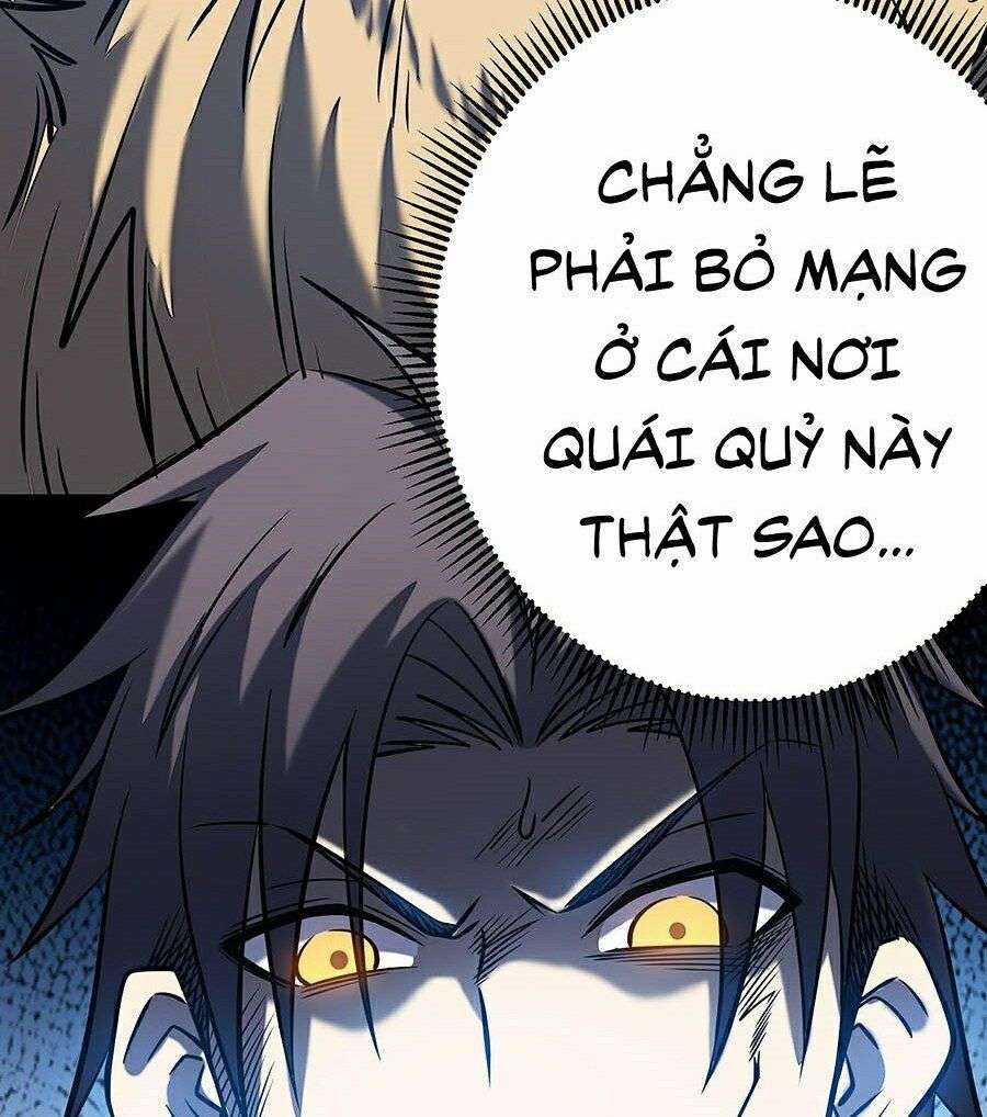 Ta Mở Ra Con Đường Giết Thần Tại Dị Giới Chapter 4 trang 78