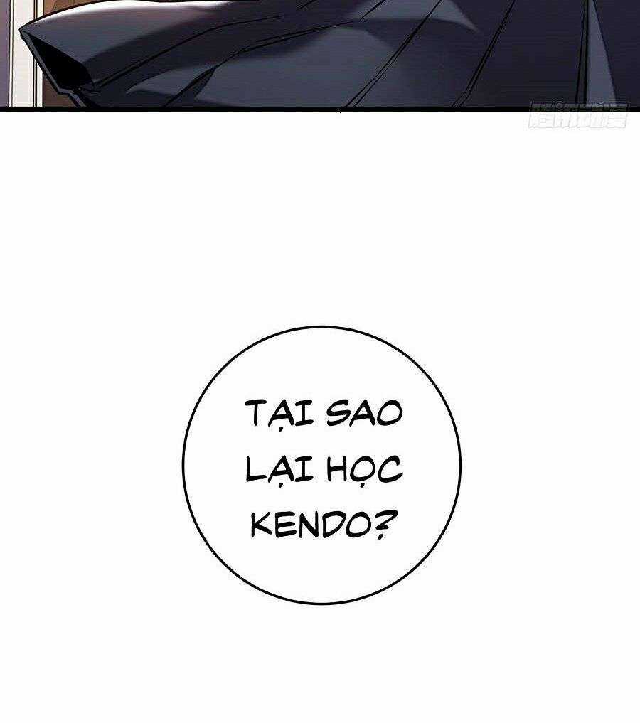 Ta Mở Ra Con Đường Giết Thần Tại Dị Giới Chapter 4 trang 8