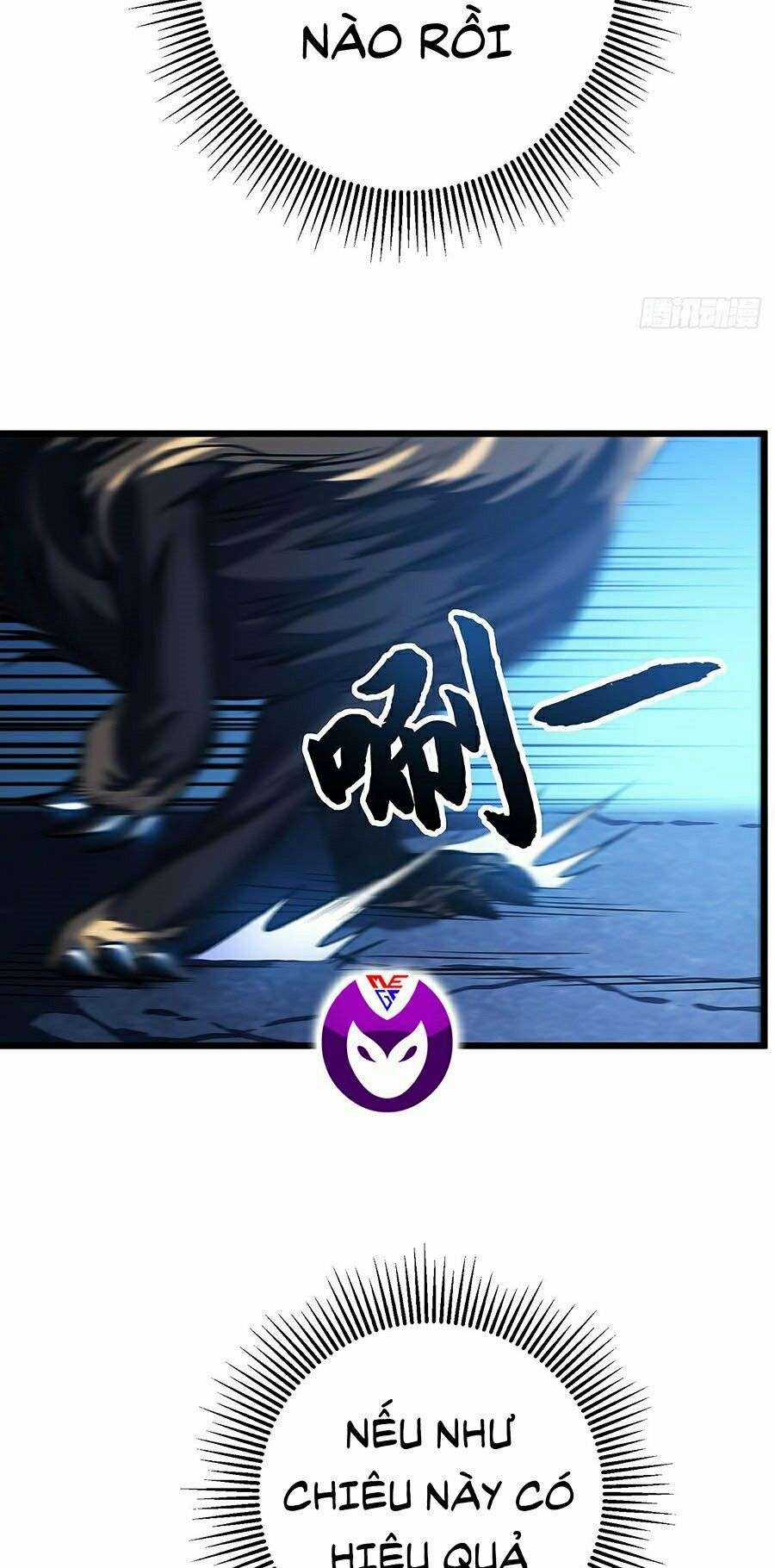 Ta Mở Ra Con Đường Giết Thần Tại Dị Giới Chapter 4 trang 82