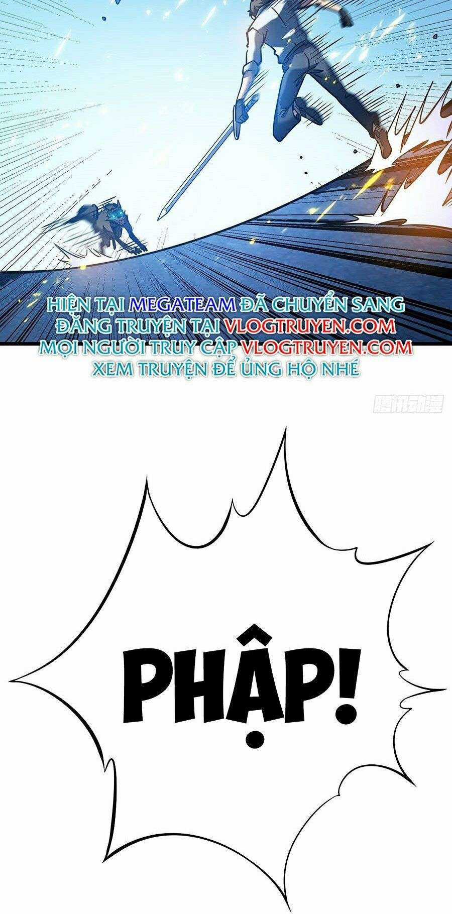 Ta Mở Ra Con Đường Giết Thần Tại Dị Giới Chapter 4 trang 84