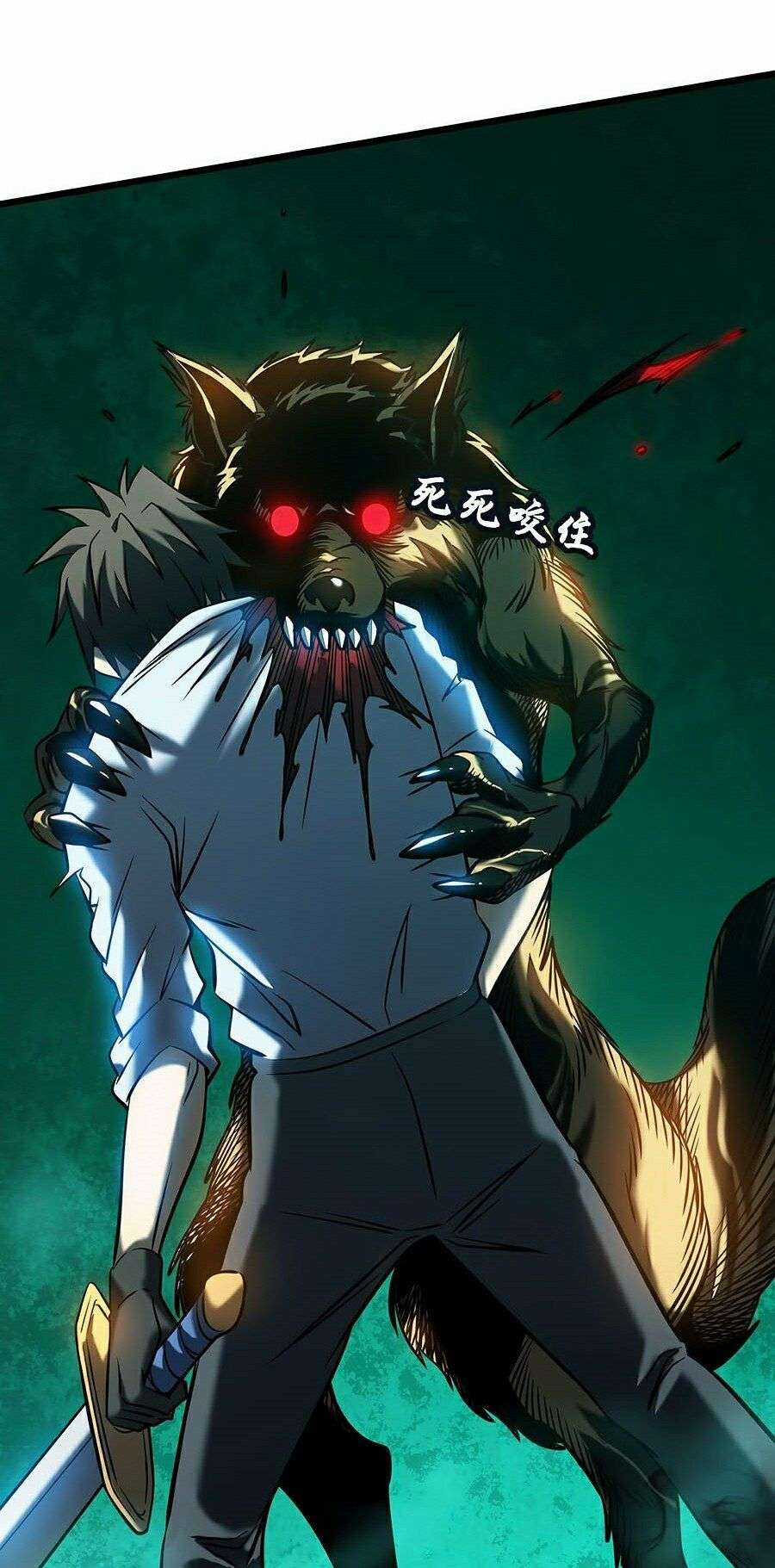 Ta Mở Ra Con Đường Giết Thần Tại Dị Giới Chapter 4 trang 86