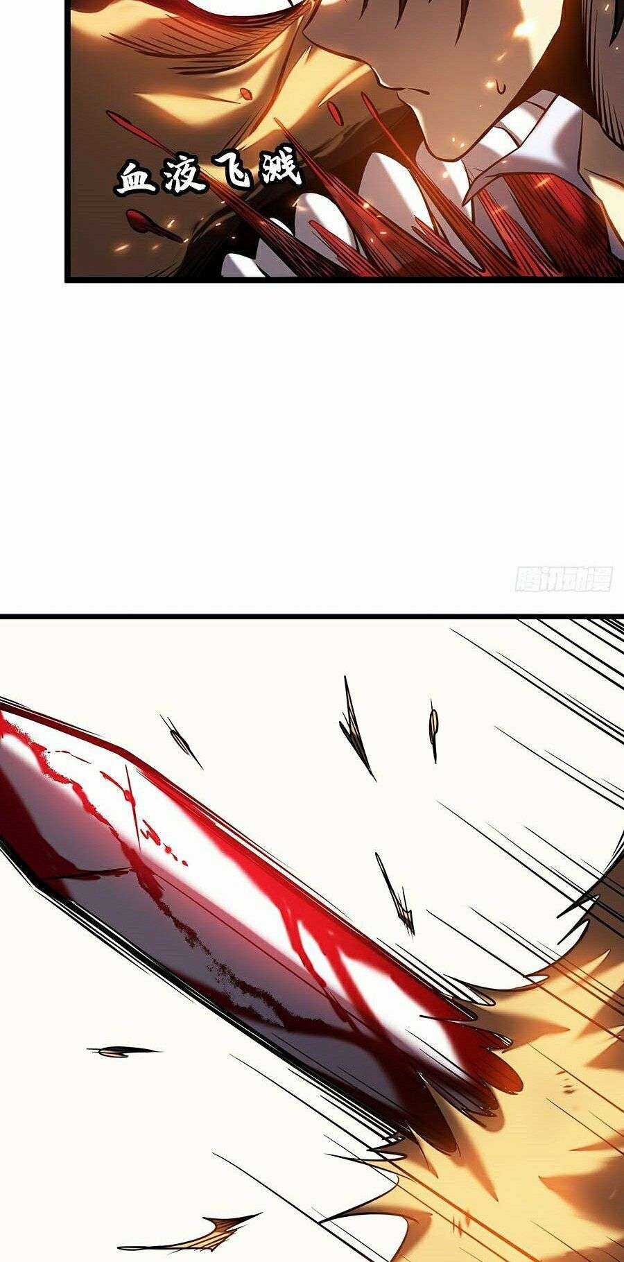 Ta Mở Ra Con Đường Giết Thần Tại Dị Giới Chapter 4 trang 88