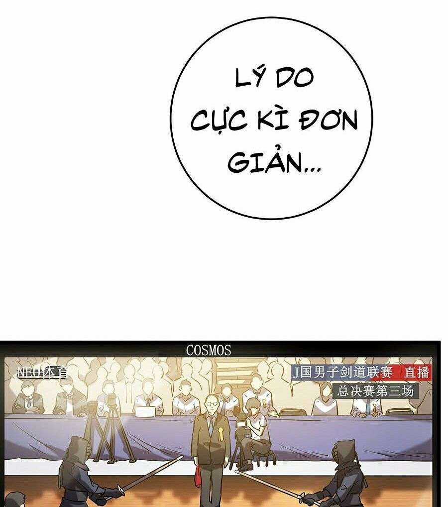 Ta Mở Ra Con Đường Giết Thần Tại Dị Giới Chapter 4 trang 9