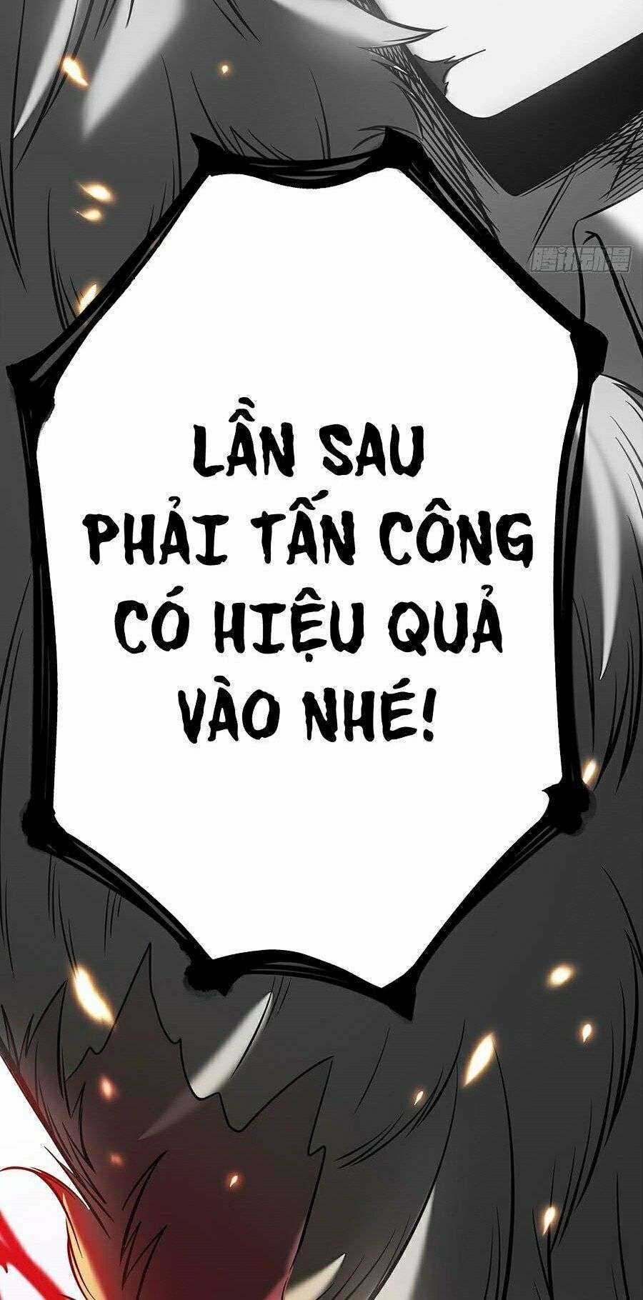 Ta Mở Ra Con Đường Giết Thần Tại Dị Giới Chapter 4 trang 91