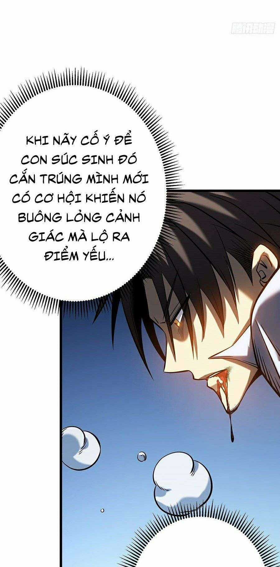 Ta Mở Ra Con Đường Giết Thần Tại Dị Giới Chapter 4 trang 94