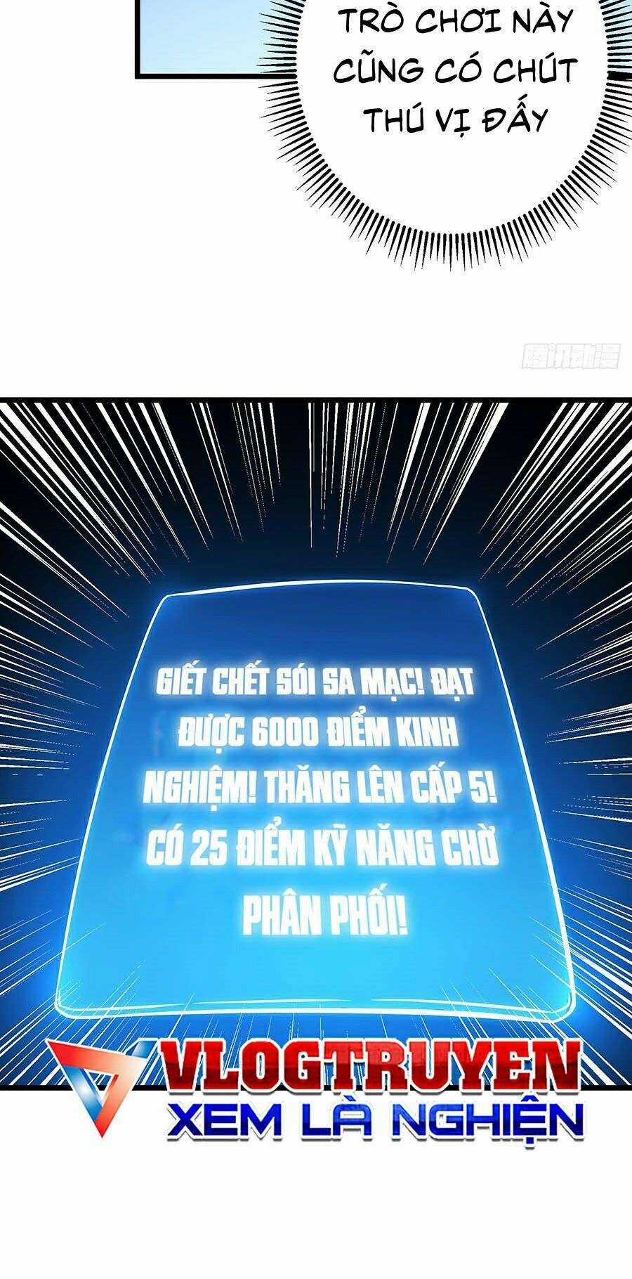 Ta Mở Ra Con Đường Giết Thần Tại Dị Giới Chapter 4 trang 95