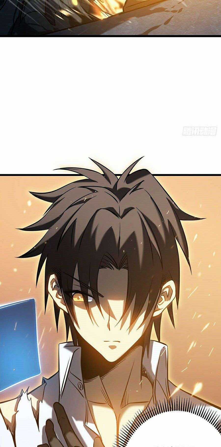 Ta Mở Ra Con Đường Giết Thần Tại Dị Giới Chapter 4 trang 97