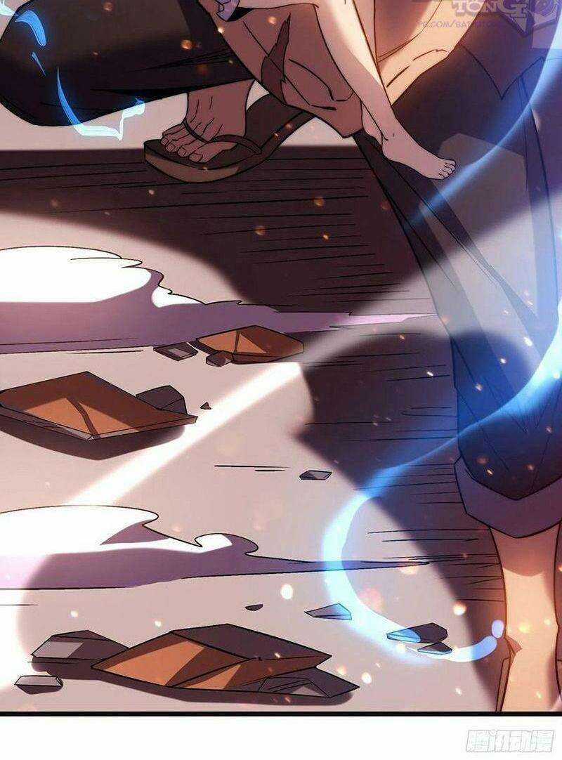 Ta Mở Ra Con Đường Giết Thần Tại Dị Giới Chapter 40 trang 16