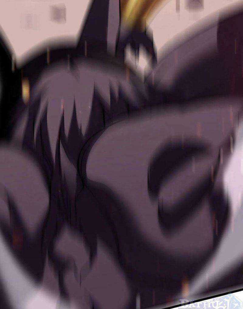 Ta Mở Ra Con Đường Giết Thần Tại Dị Giới Chapter 40 trang 19