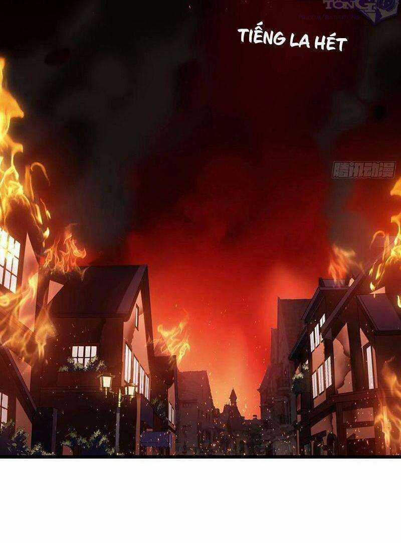 Ta Mở Ra Con Đường Giết Thần Tại Dị Giới Chapter 40 trang 2