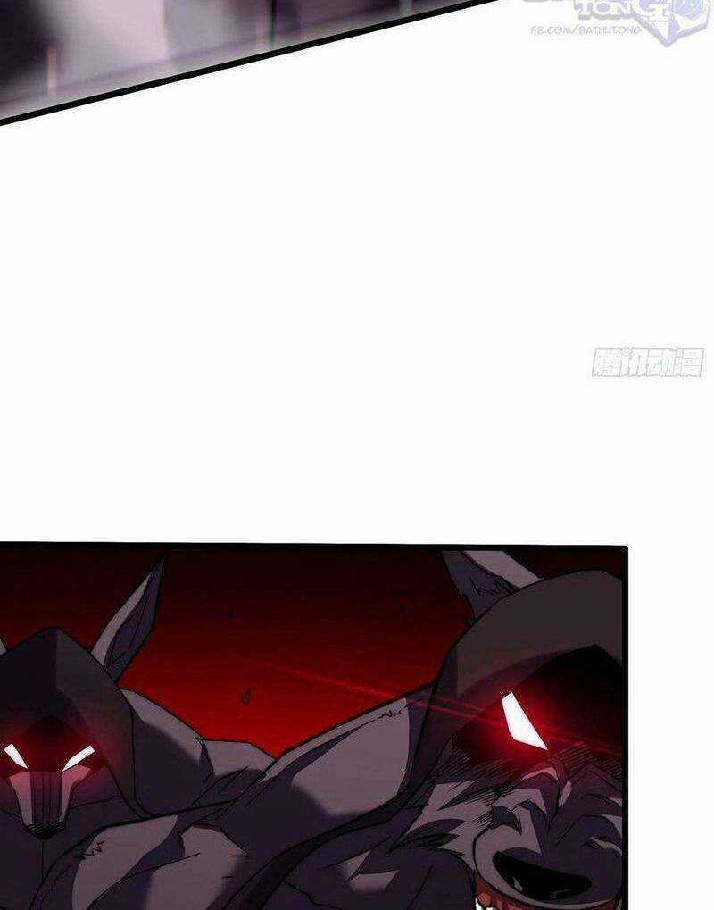 Ta Mở Ra Con Đường Giết Thần Tại Dị Giới Chapter 40 trang 20