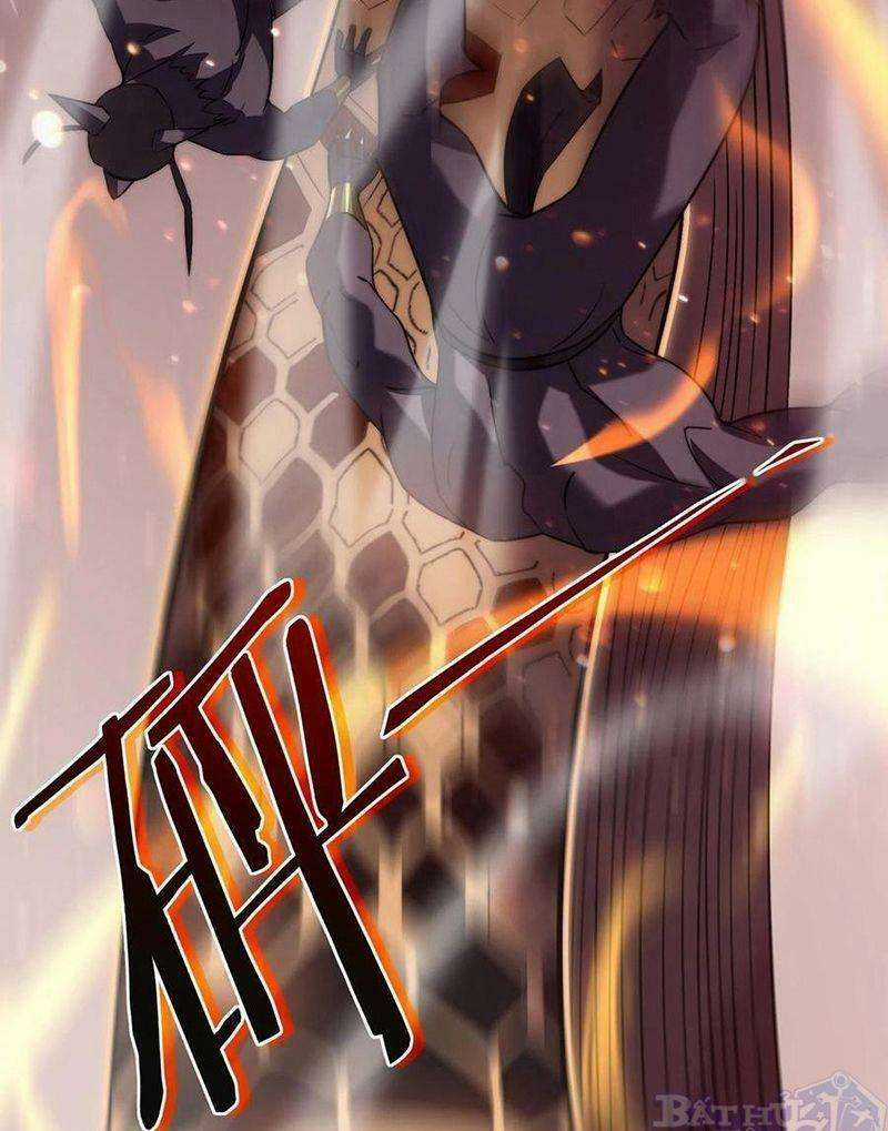 Ta Mở Ra Con Đường Giết Thần Tại Dị Giới Chapter 40 trang 23