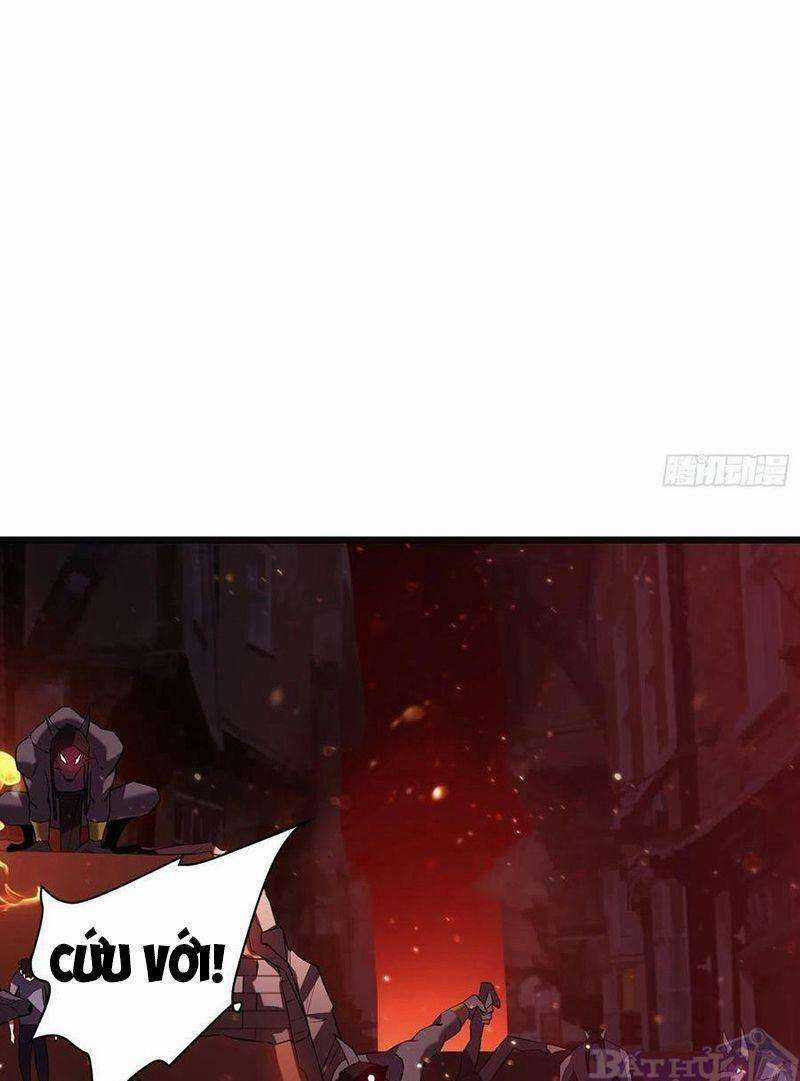 Ta Mở Ra Con Đường Giết Thần Tại Dị Giới Chapter 40 trang 3