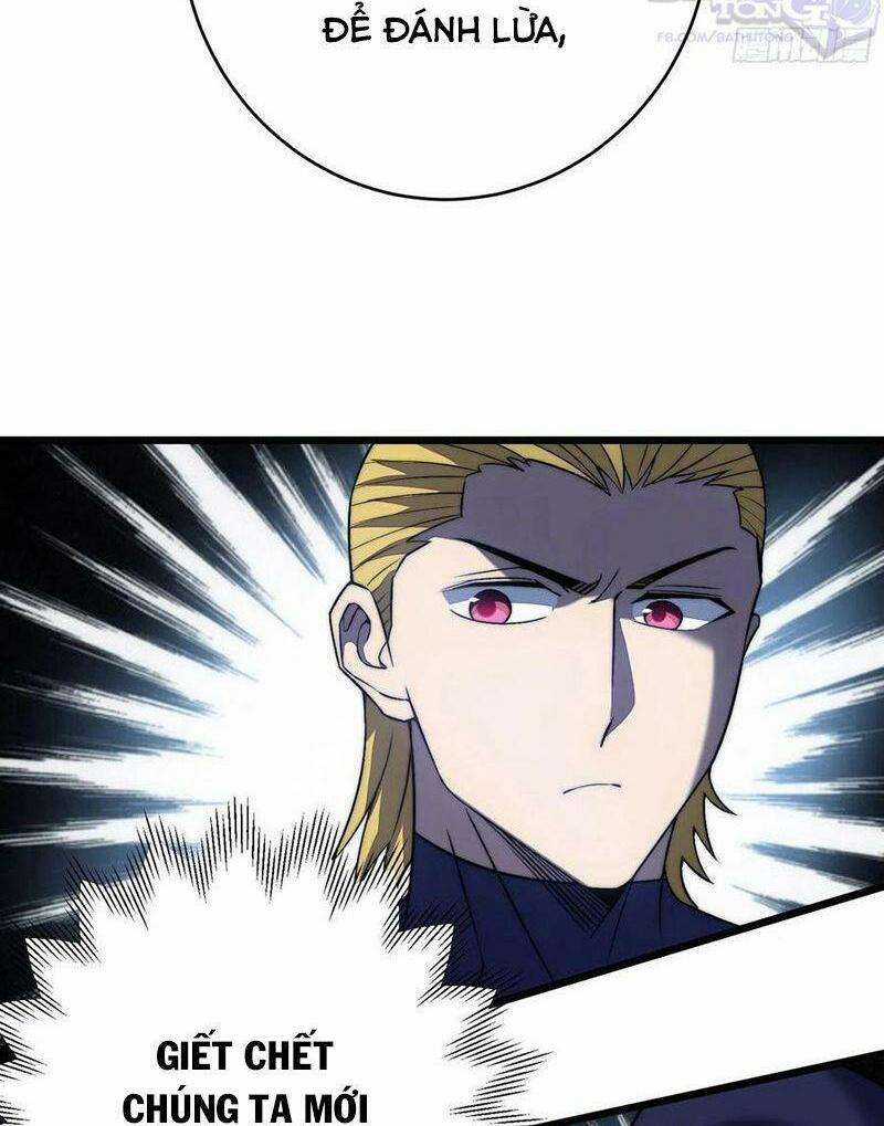 Ta Mở Ra Con Đường Giết Thần Tại Dị Giới Chapter 40 trang 30