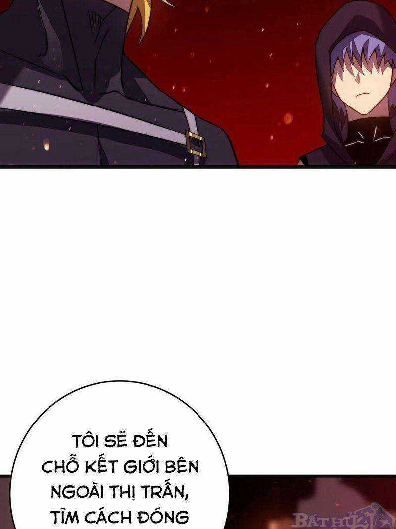 Ta Mở Ra Con Đường Giết Thần Tại Dị Giới Chapter 40 trang 35