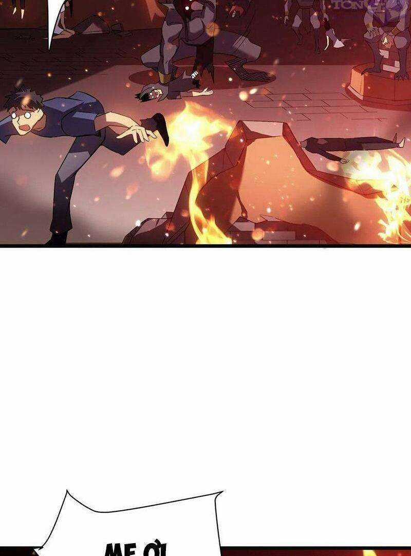 Ta Mở Ra Con Đường Giết Thần Tại Dị Giới Chapter 40 trang 4