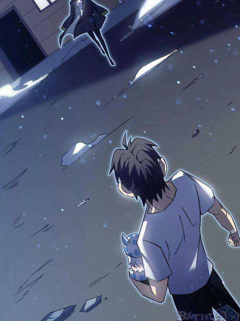 Ta Mở Ra Con Đường Giết Thần Tại Dị Giới Chapter 40 trang 43