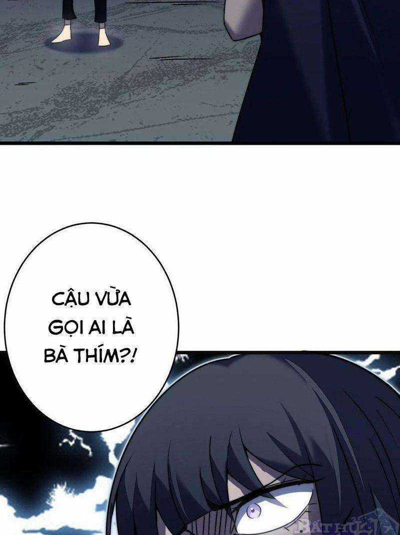 Ta Mở Ra Con Đường Giết Thần Tại Dị Giới Chapter 40 trang 47