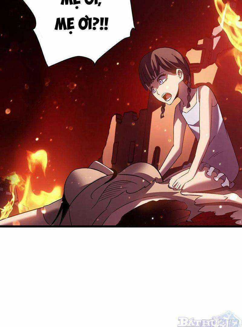 Ta Mở Ra Con Đường Giết Thần Tại Dị Giới Chapter 40 trang 5