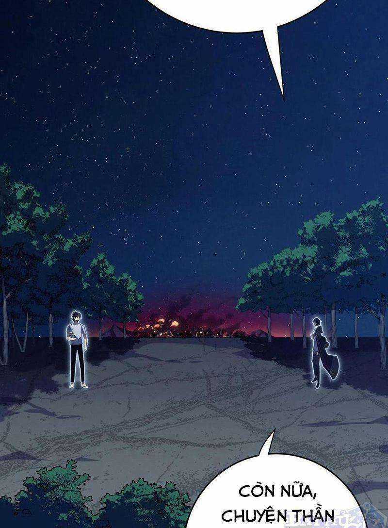 Ta Mở Ra Con Đường Giết Thần Tại Dị Giới Chapter 40 trang 51