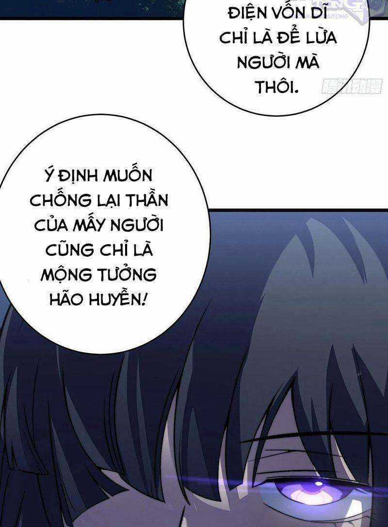 Ta Mở Ra Con Đường Giết Thần Tại Dị Giới Chapter 40 trang 52