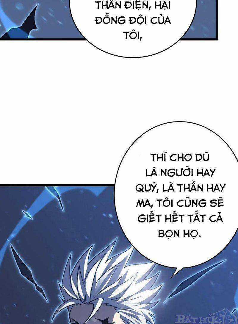 Ta Mở Ra Con Đường Giết Thần Tại Dị Giới Chapter 40 trang 55