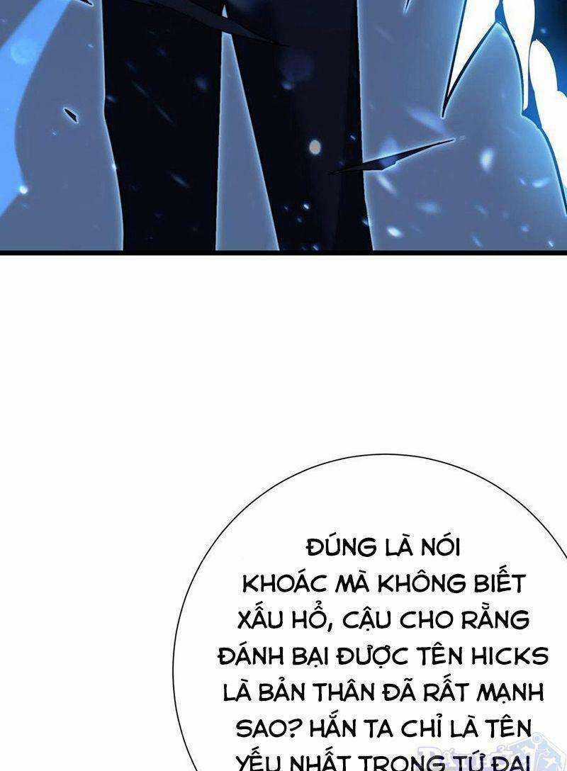 Ta Mở Ra Con Đường Giết Thần Tại Dị Giới Chapter 40 trang 57