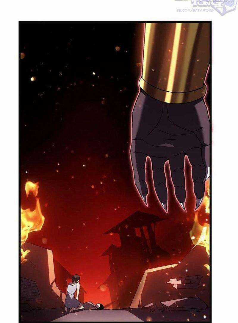 Ta Mở Ra Con Đường Giết Thần Tại Dị Giới Chapter 40 trang 6