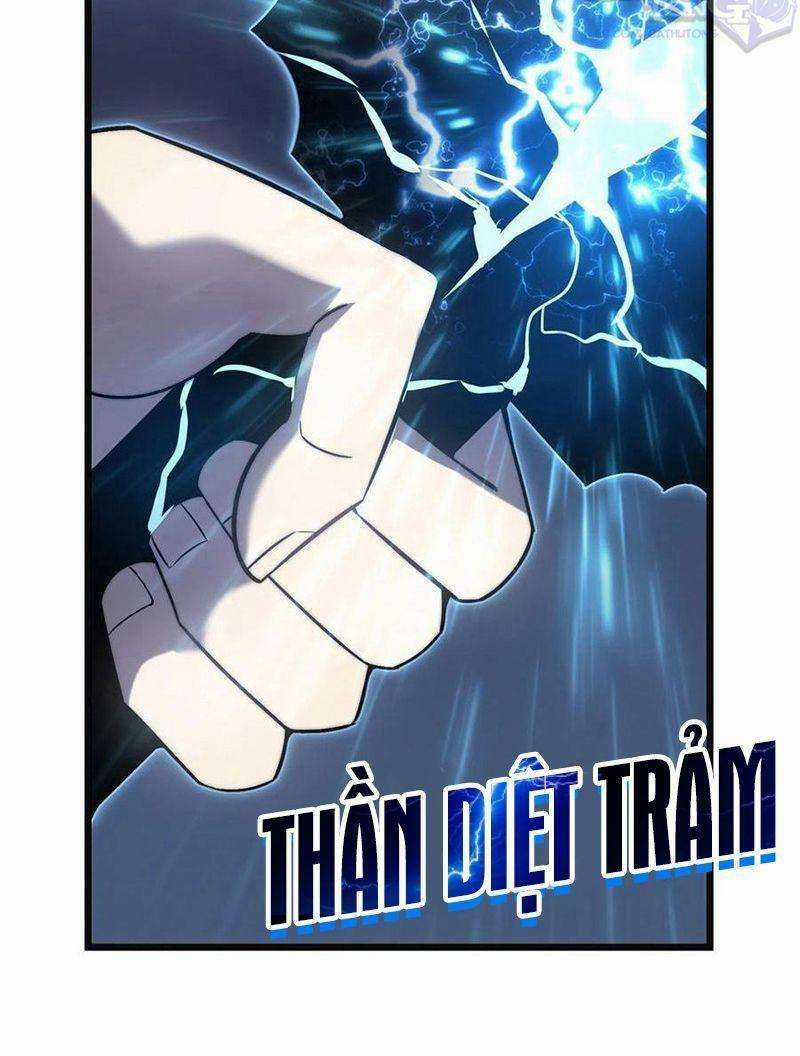 Ta Mở Ra Con Đường Giết Thần Tại Dị Giới Chapter 40 trang 70