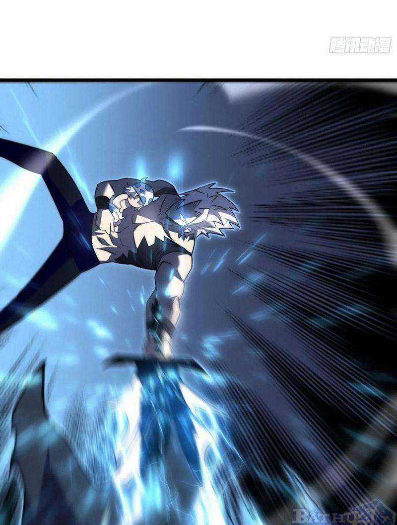 Ta Mở Ra Con Đường Giết Thần Tại Dị Giới Chapter 40 trang 71