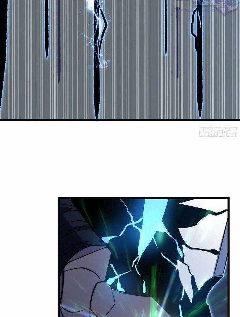 Ta Mở Ra Con Đường Giết Thần Tại Dị Giới Chapter 40 trang 78