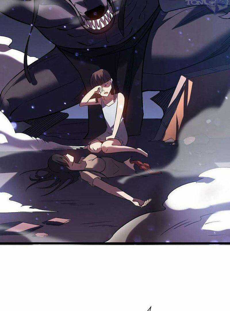 Ta Mở Ra Con Đường Giết Thần Tại Dị Giới Chapter 40 trang 8